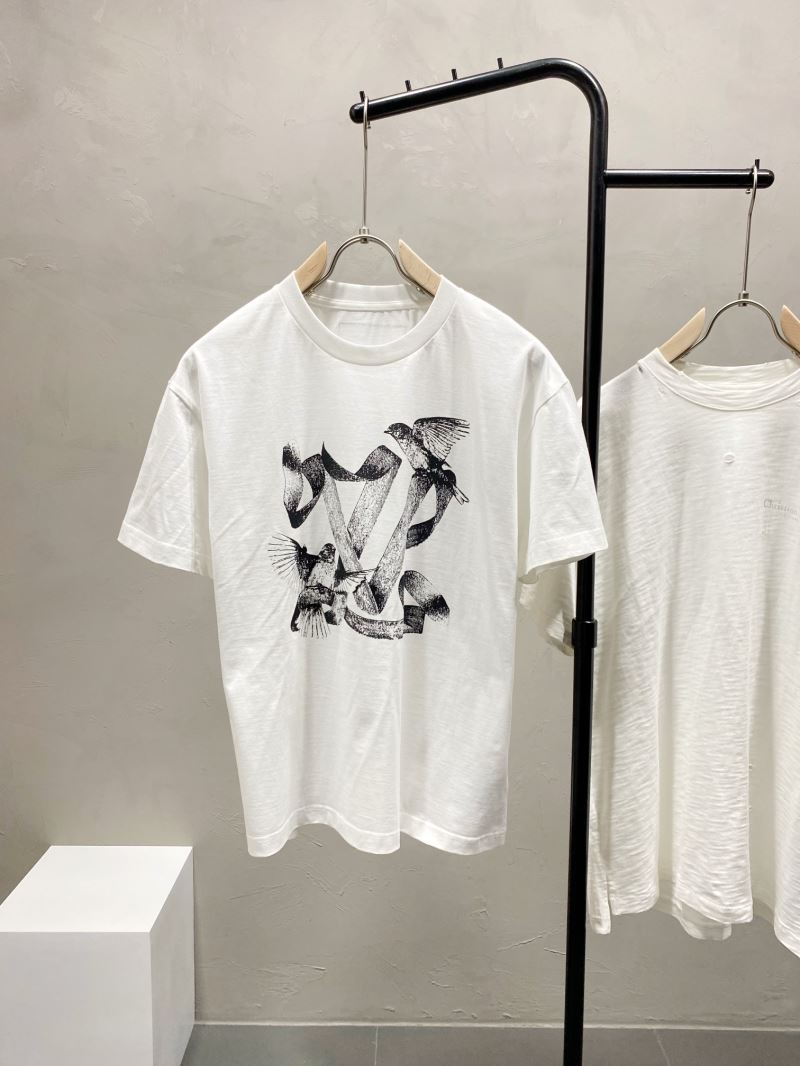 Louis Vuitton T-Shirts